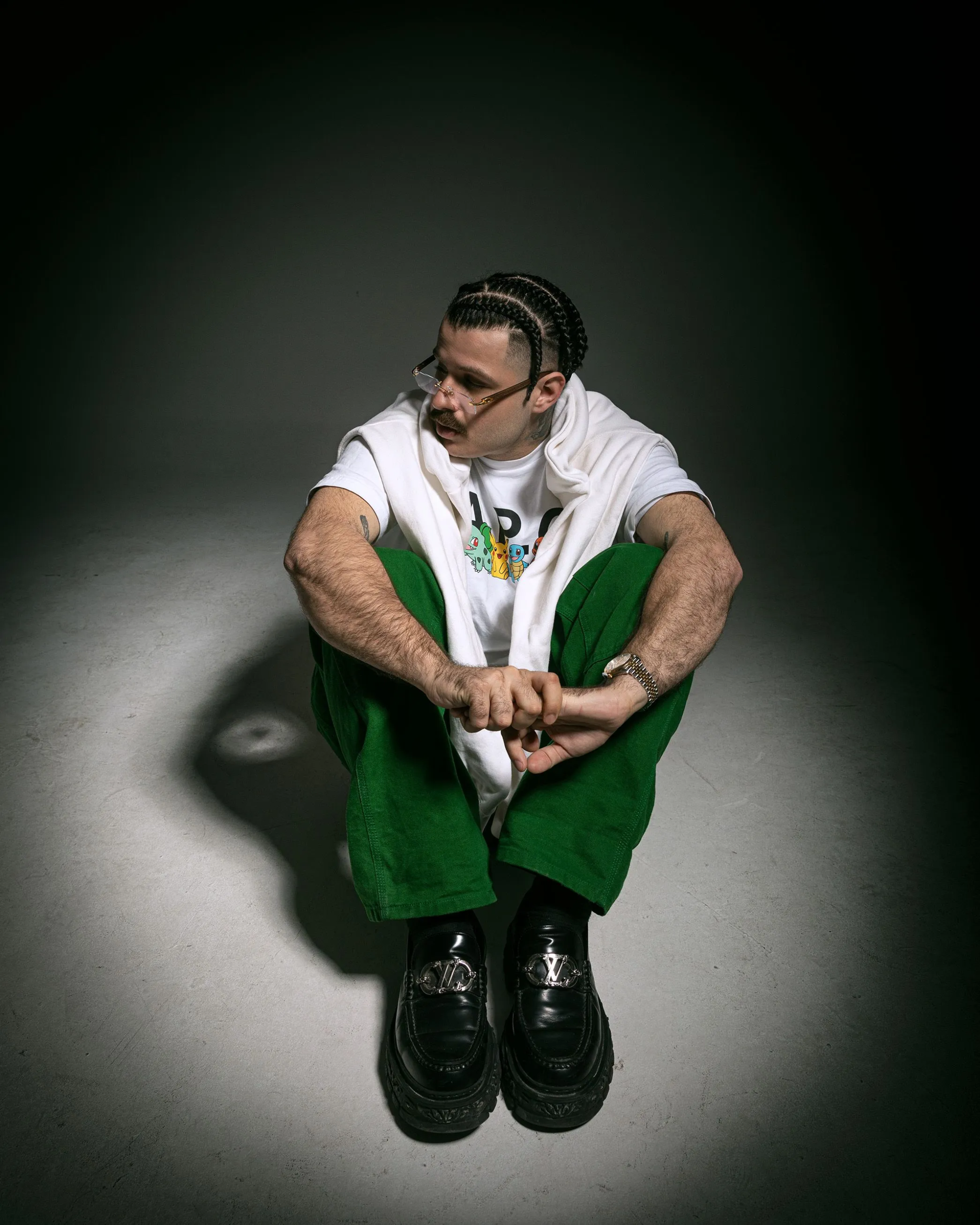 Poster of Saskepticism Festival 