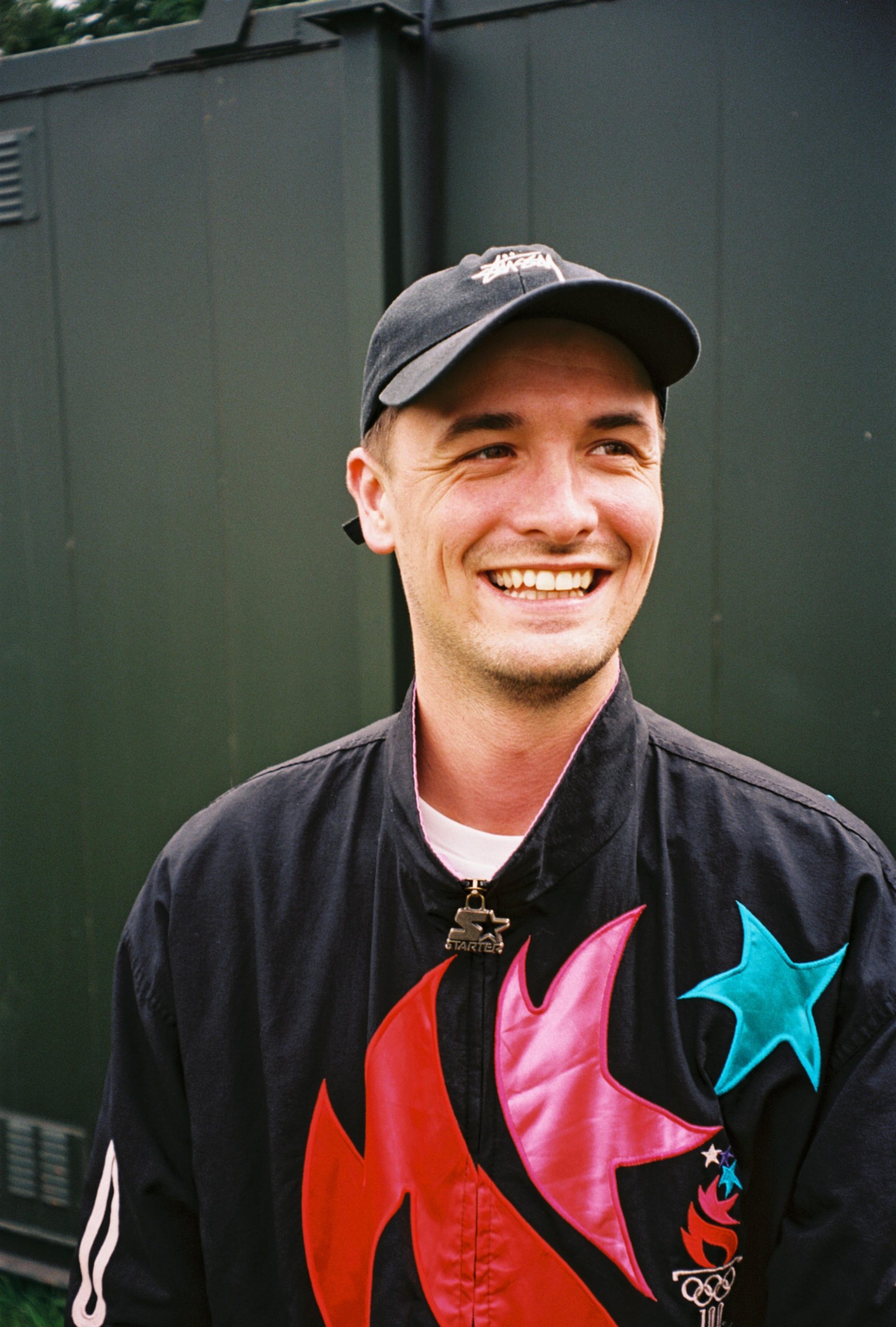 Poster of EWAN MCVICAR