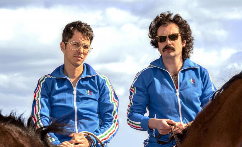 Poster of MIND ENTERPRISES