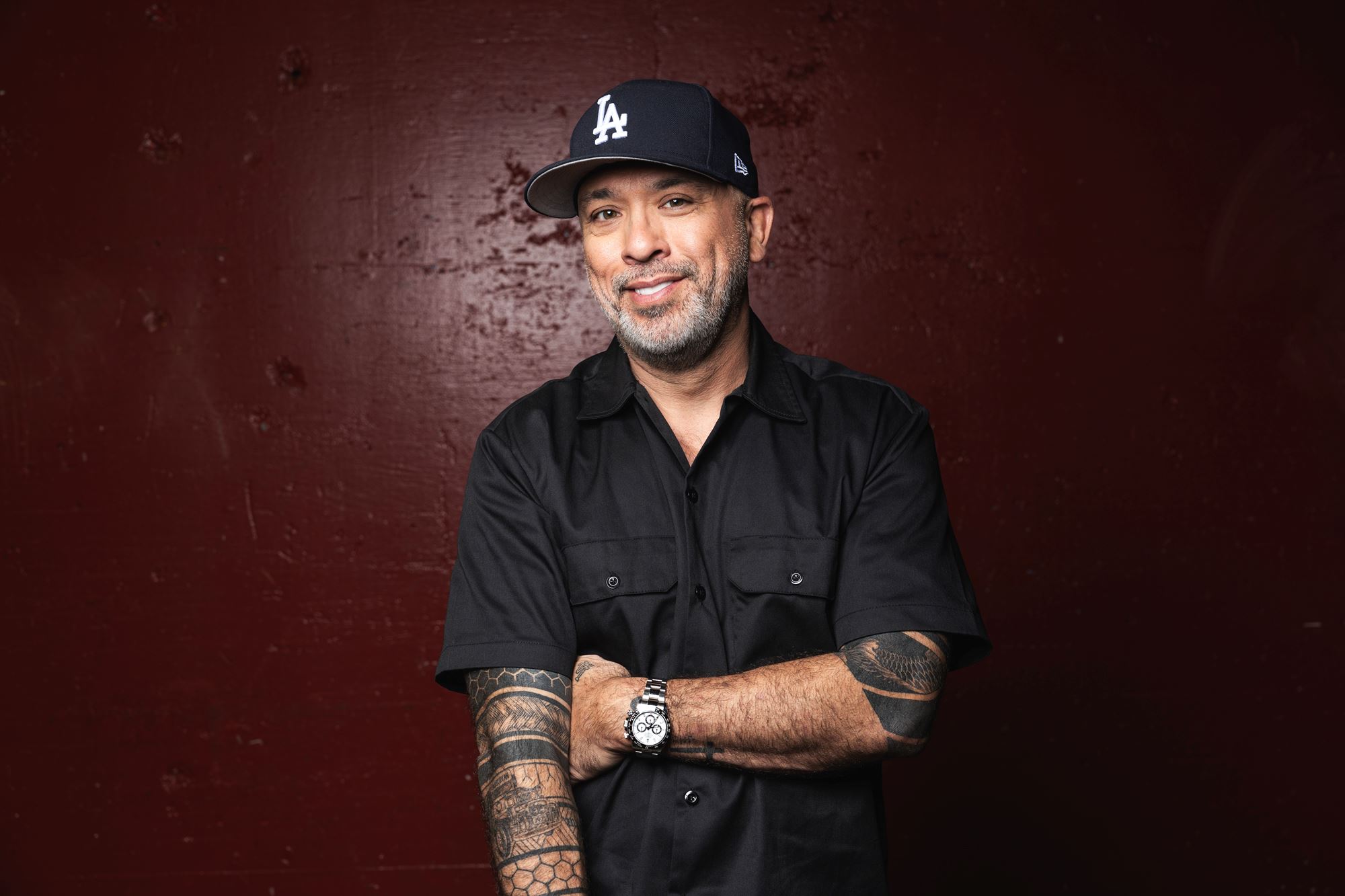 Poster of JO KOY