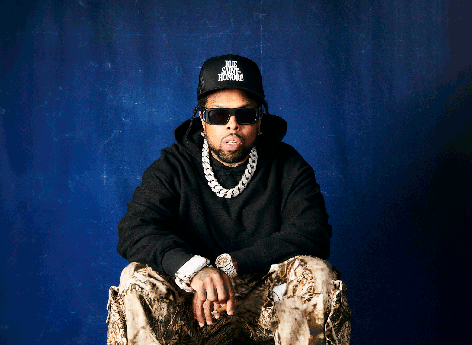 Poster of WESTSIDE GUNN