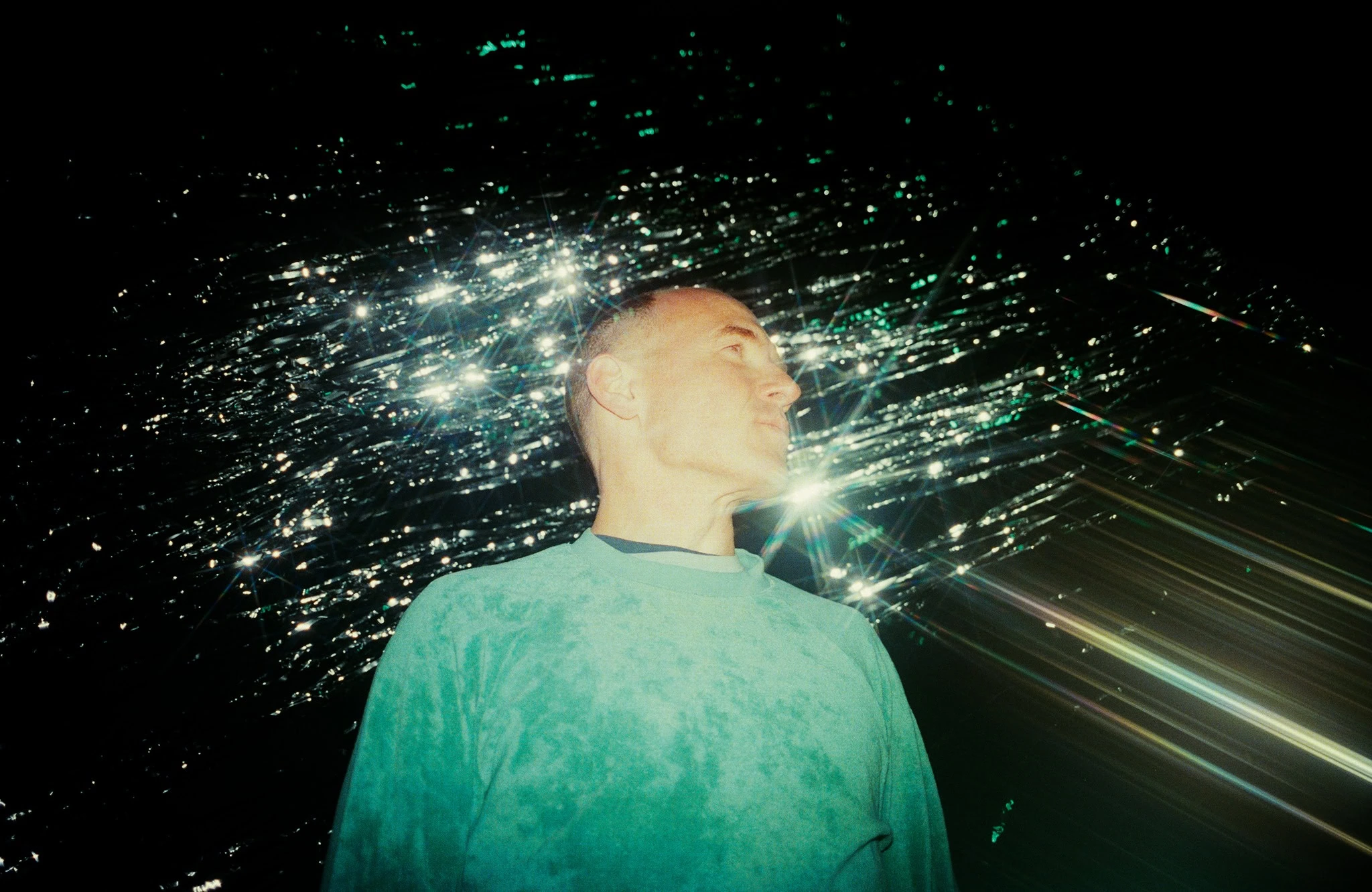 Poster of EDEN BLOCK PARTY W/ DAPHNI