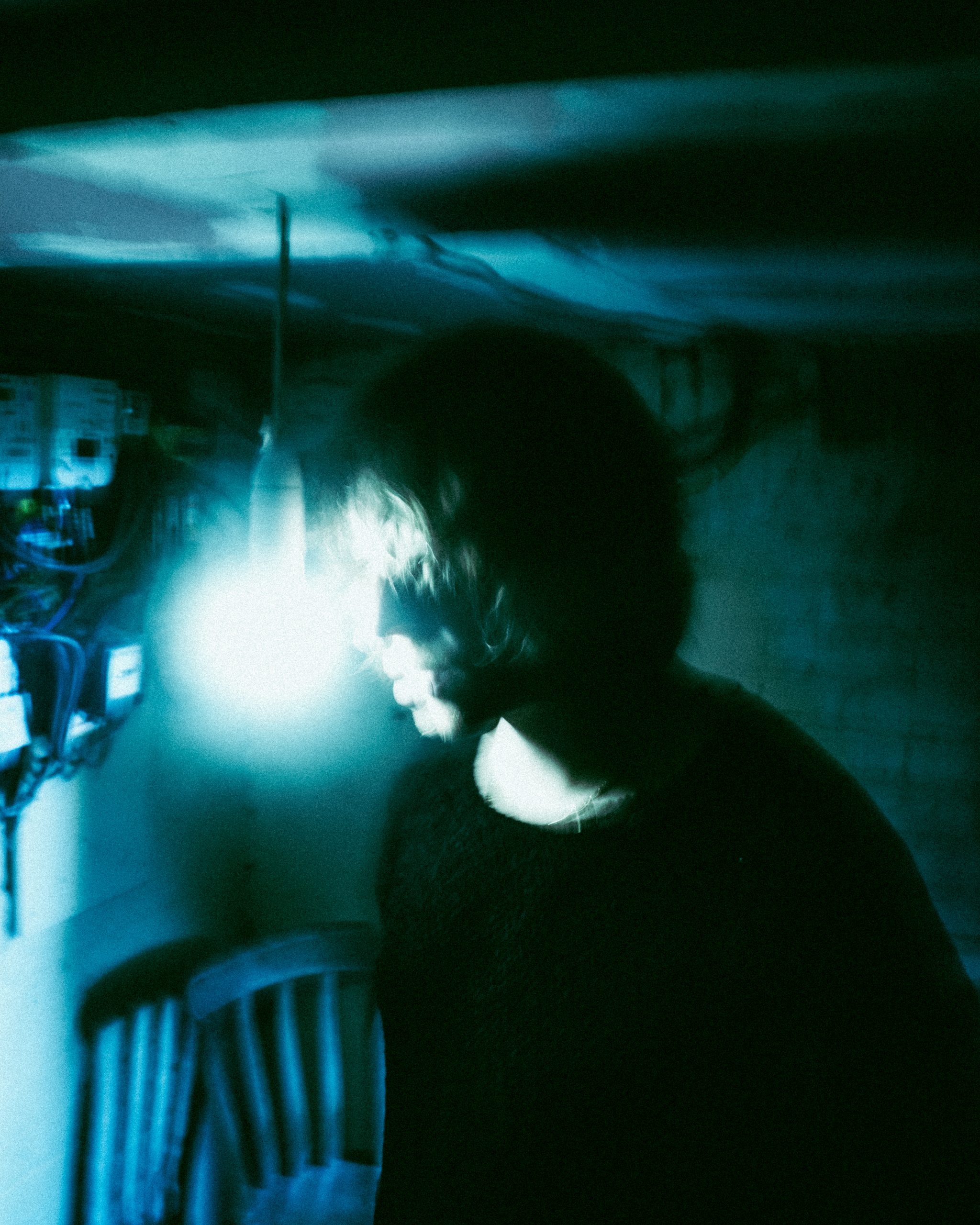 Poster of Daniel Avery
