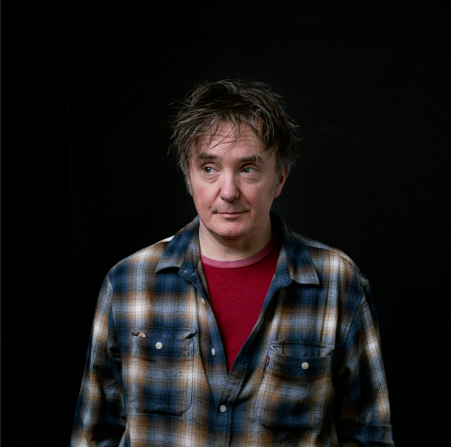 Poster of DYLAN MORAN